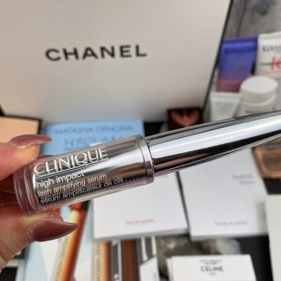 NWT Prestige Beauty Fragrance 30 Piece Gucci Celine and More Sample Set. - Picture 10 of 16